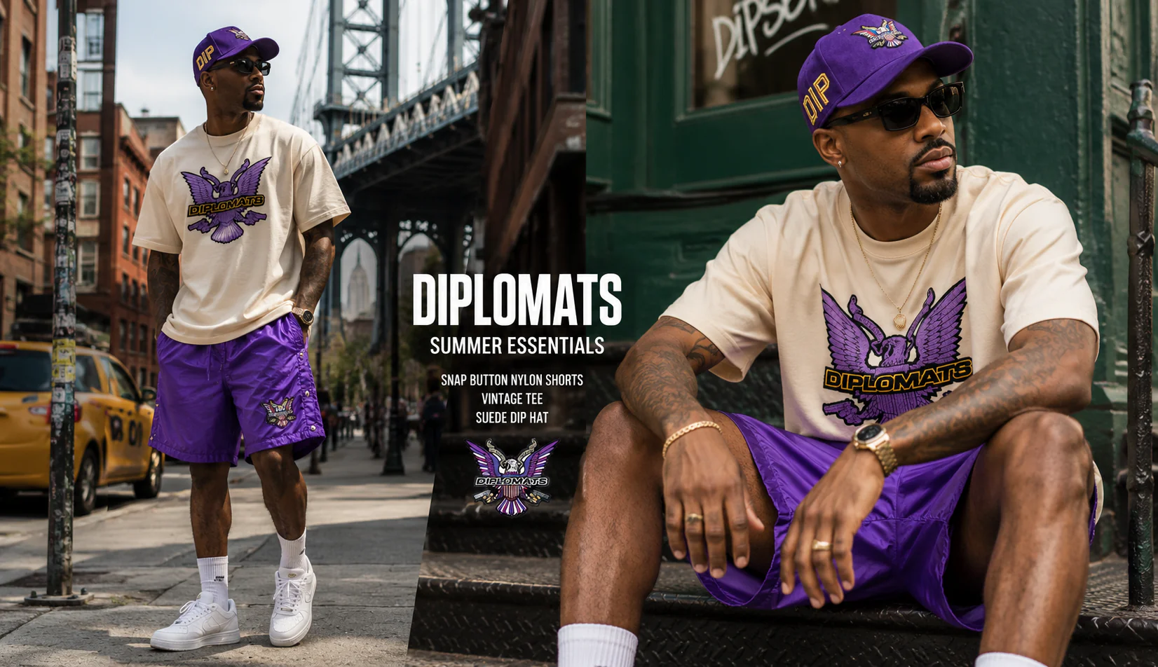 Harlem's Finest Urban Legacy