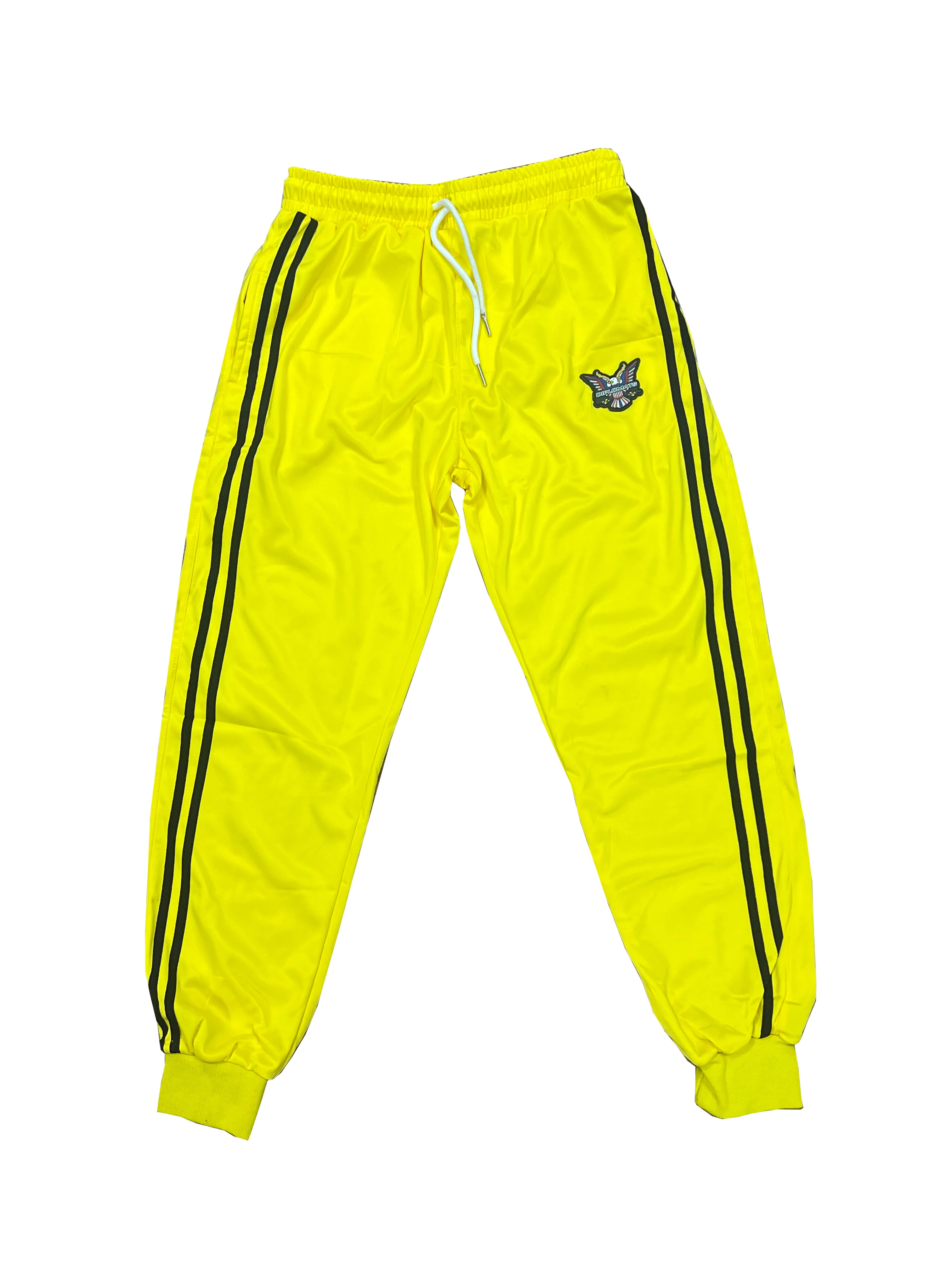 Classic italian Dipset Couture Yellow - Image 3