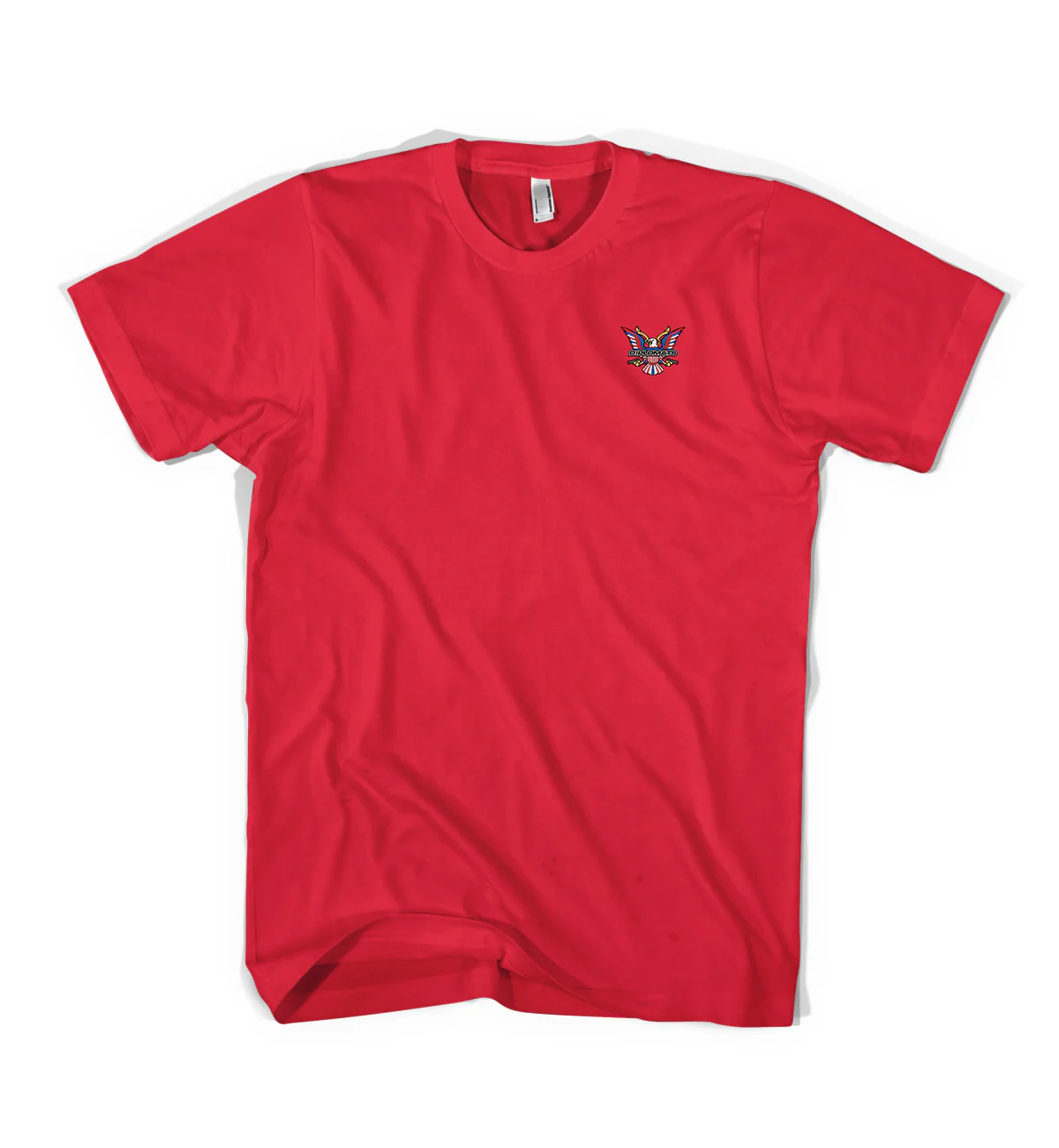 Dipset Classic Summer T - Image 3