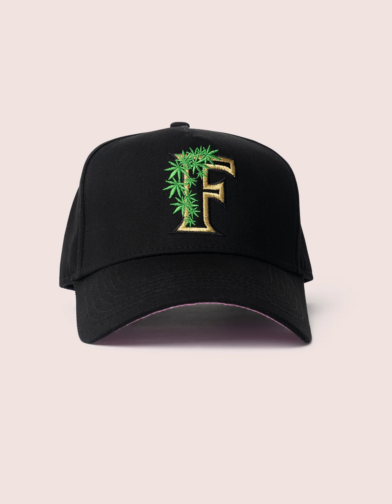 Flee Farms Black Rockstar Hat - Image 3