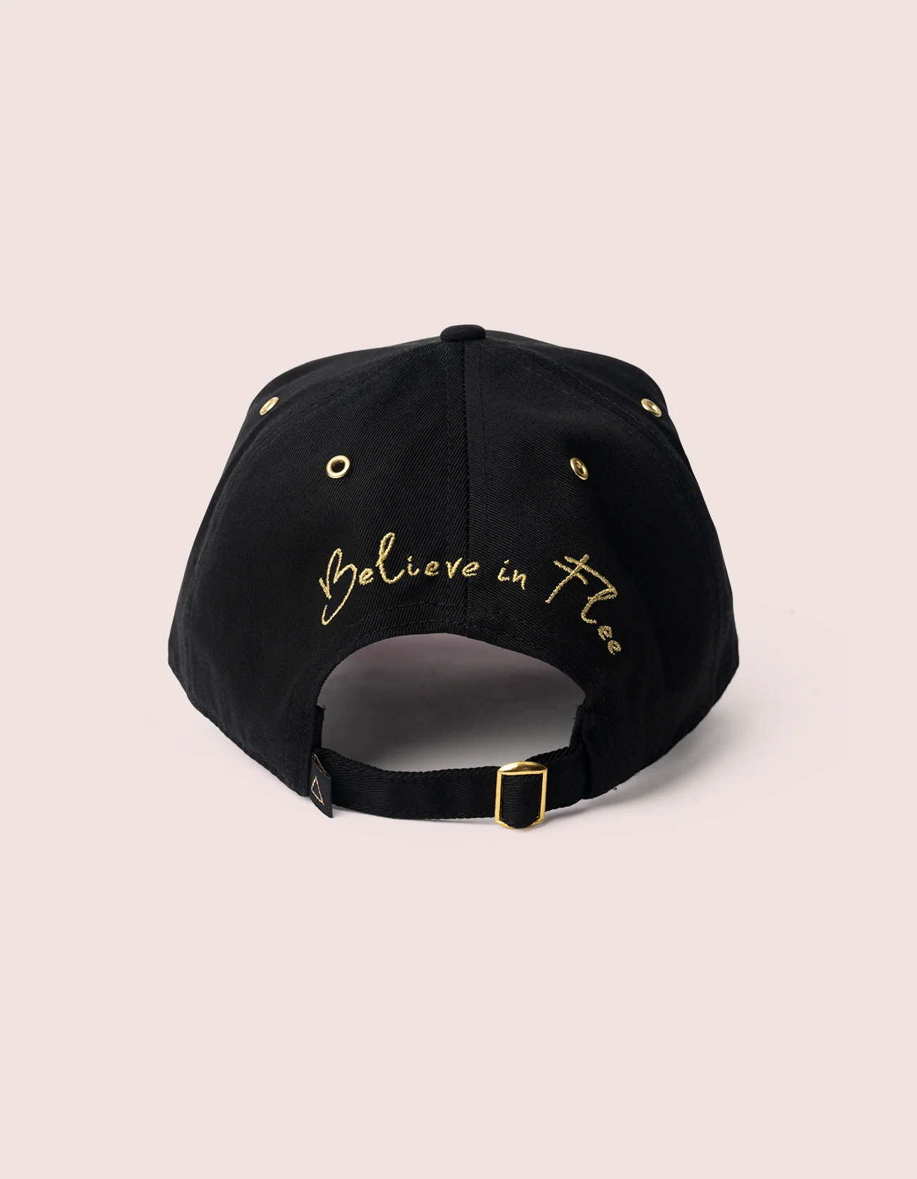 Flee Farms Black Rockstar Hat - Image 4