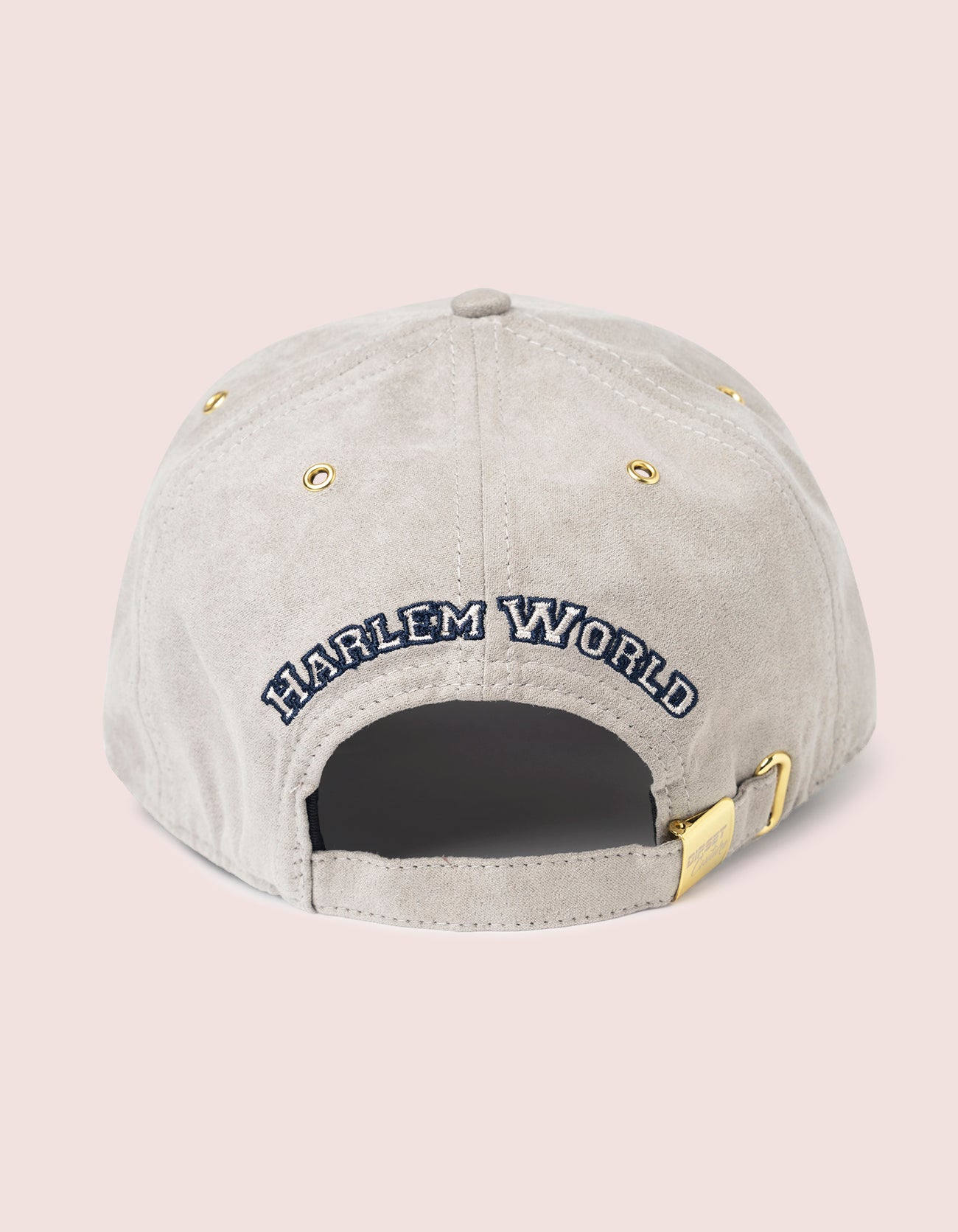 DIPSET COUTURE Classic Letter Grey - Image 3