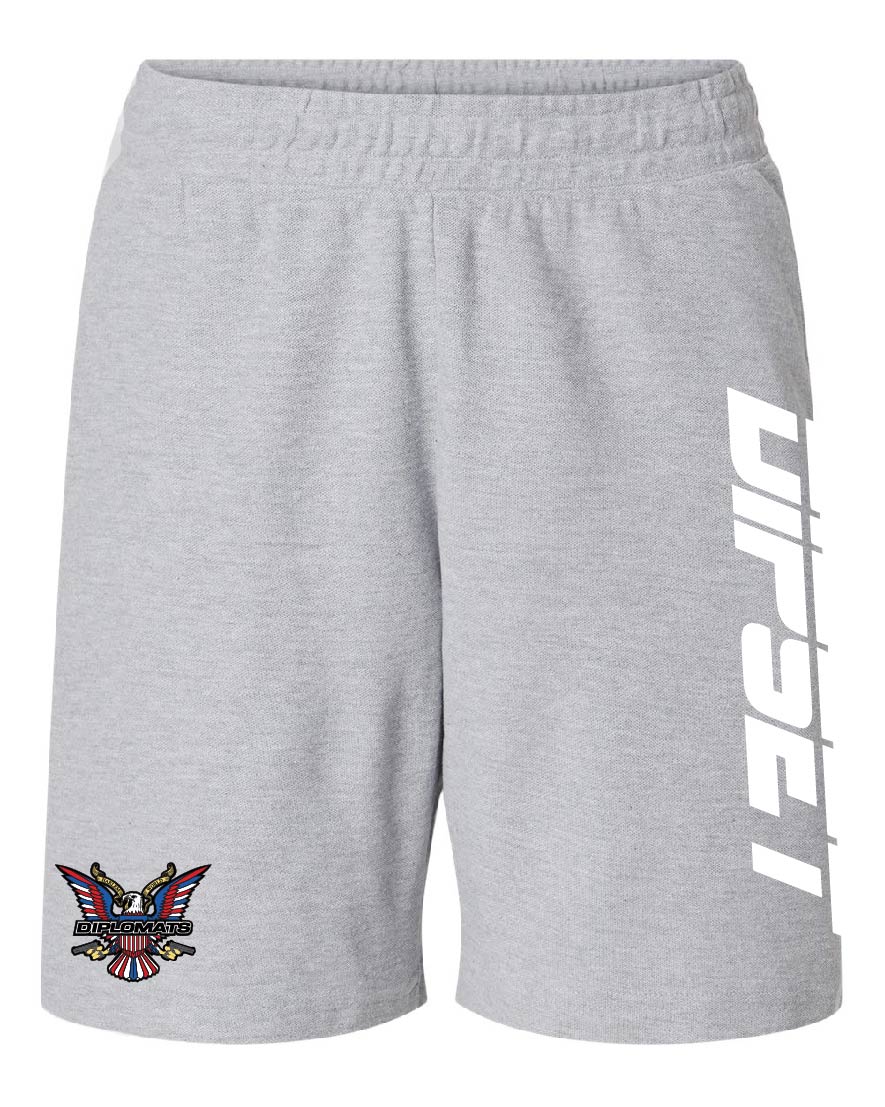DipSet Couture SS25 Shorts - Image 6