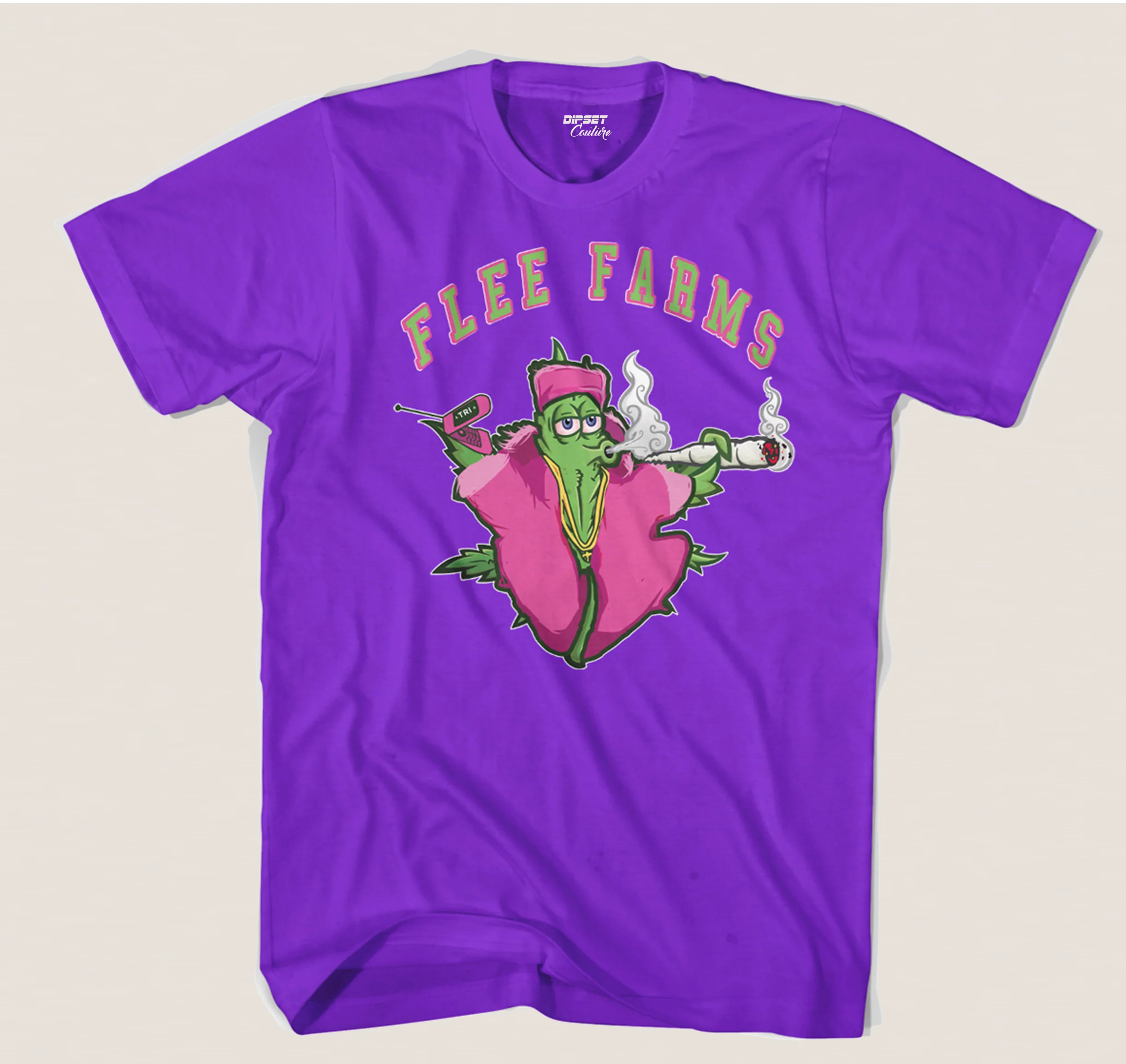 Killa Bud Flee Farms - Image 3