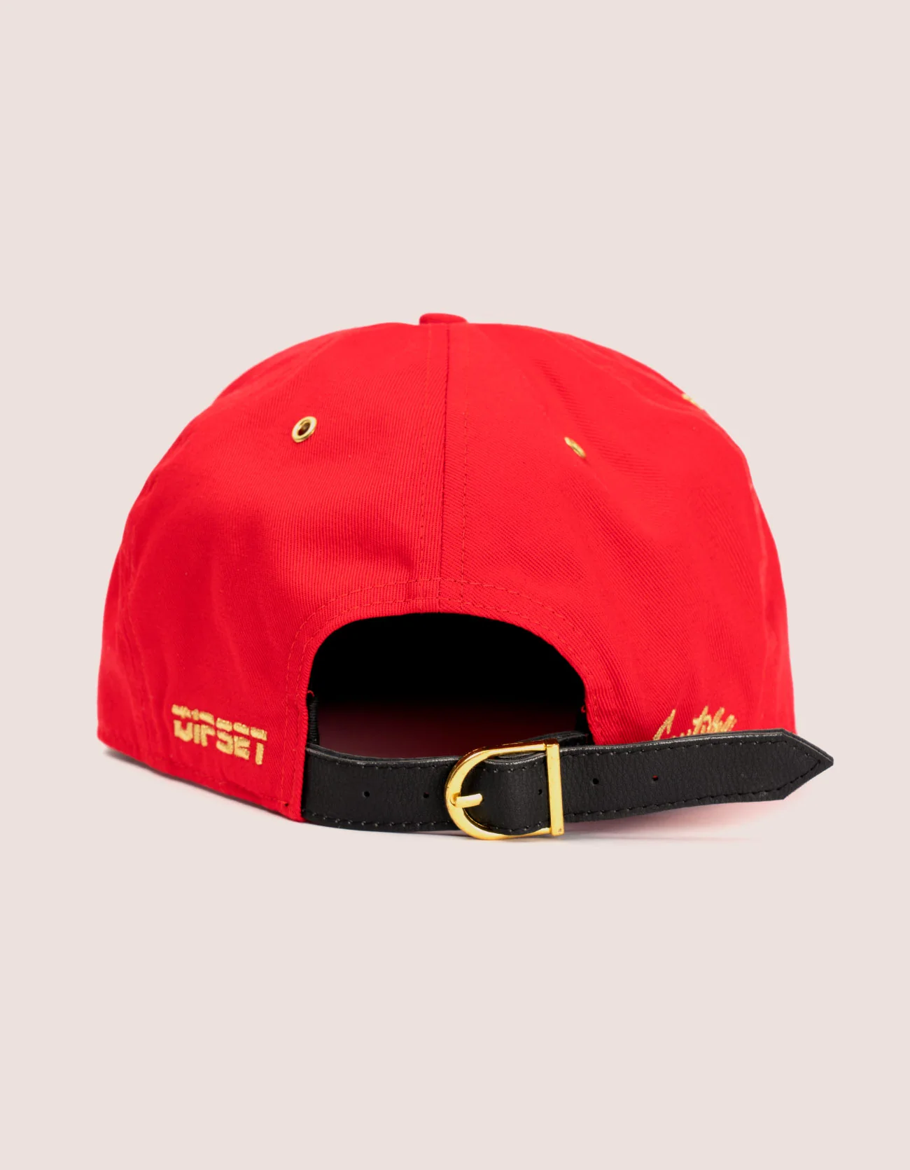 RED STAR OG HAT - Image 4