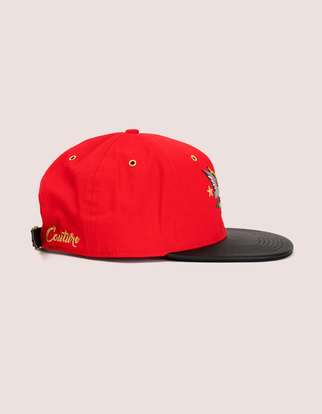 RED STAR OG HAT - Image 5