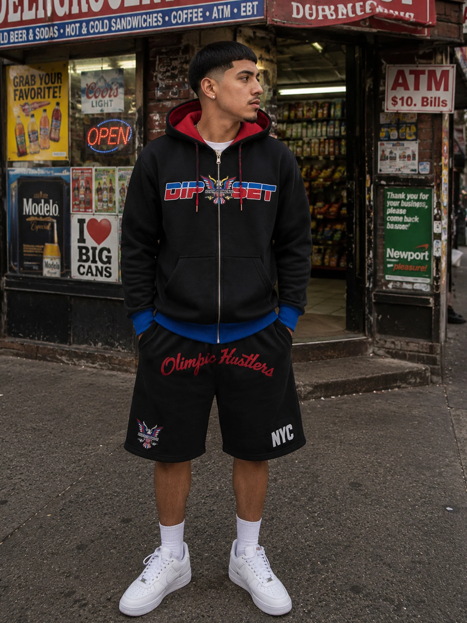 SHORTS